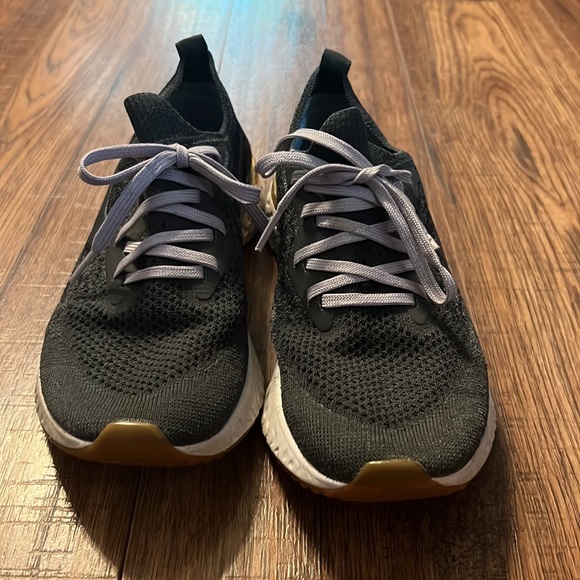 Custom Epic React Flyknit Running Shoes 8 Womens - Picture 5 of 14